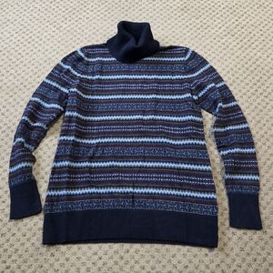 L.l. bean sweater